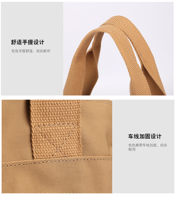 2024 NOVO ATOMOSFÉRICO BALSA DE MÃE DE GRANDE Capacidade BALSA DE MANO CROSSBODY BALSA DE NILÃO FABRICA Casual BALSA DE MUJER