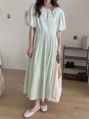 MODA FRANÇASA VINTAGE algodão LINHA BAGA HARAJUKU ESTÍLIO SINGLE OLHADO Tela BAGA MORI Sistema de grande capacidade