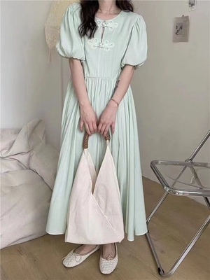 MODA FRANÇASA VINTAGE algodão LINHA BAGA HARAJUKU ESTÍLIO SINGLE OLHADO Tela BAGA MORI Sistema de grande capacidade