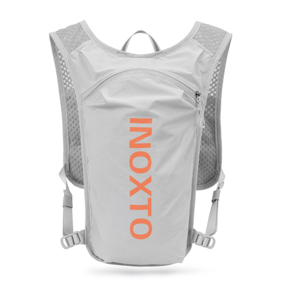 CICLISMO BALSA DE CORRER 5L ESPORTOS ALÁ DO LAR DE PESO LIGERAS mochila masculina e feminina maratona de cross-country mochila de equitação