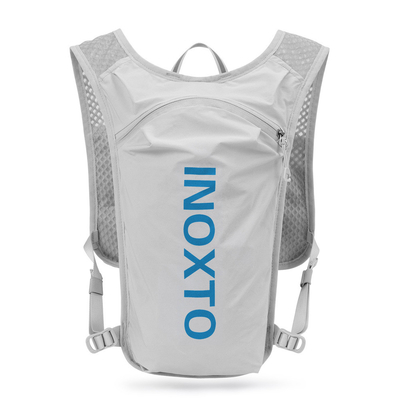 CICLISMO BALSA DE CORRER 5L ESPORTOS ALÁ DO LAR DE PESO LIGERAS mochila masculina e feminina maratona de cross-country mochila de equitação