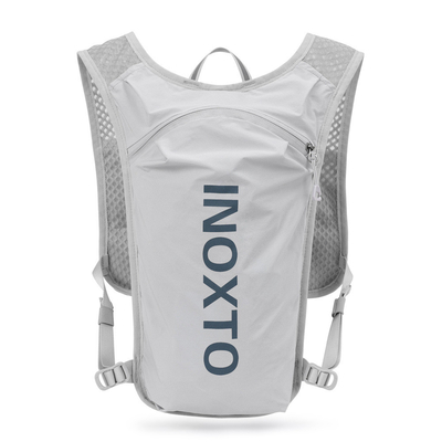 CICLISMO BALSA DE CORRER 5L ESPORTOS ALÁ DO LAR DE PESO LIGERAS mochila masculina e feminina maratona de cross-country mochila de equitação