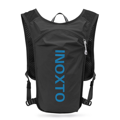 CICLISMO BALSA DE CORRER 5L ESPORTOS ALÁ DO LAR DE PESO LIGERAS mochila masculina e feminina maratona de cross-country mochila de equitação