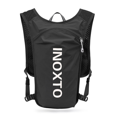 CICLISMO BALSA DE CORRER 5L ESPORTOS ALÁ DO LAR DE PESO LIGERAS mochila masculina e feminina maratona de cross-country mochila de equitação
