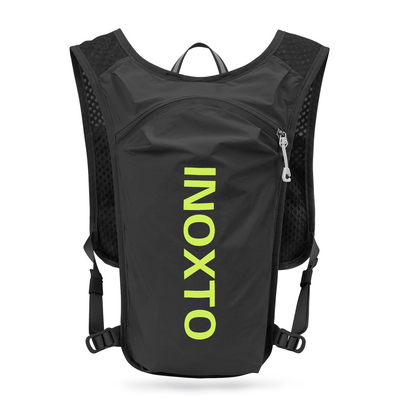 CICLISMO BALSA DE CORRER 5L ESPORTOS ALÁ DO LAR DE PESO LIGERAS mochila masculina e feminina maratona de cross-country mochila de equitação