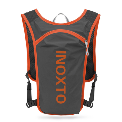 CICLISMO BALSA DE CORRER 5L ESPORTOS ALÁ DO LAR DE PESO LIGERAS mochila masculina e feminina maratona de cross-country mochila de equitação