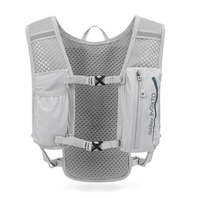 CICLISMO BALSA DE CORRER 5L ESPORTOS ALÁ DO LAR DE PESO LIGERAS mochila masculina e feminina maratona de cross-country mochila de equitação
