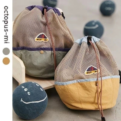 Saco de Basquetebol de crianças Brinquedo de moda