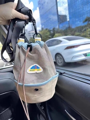 Saco de Basquetebol de crianças Brinquedo de moda