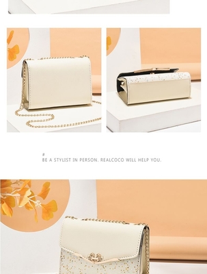 2024 NOVA MODA DE BOLSA DE MUJERES DIAGONAL versão coreana da bolsa de bolso de mulher todo o bolso de ombro