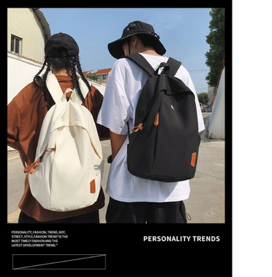 2024 NOVA MODA LIGHTWEIGHT VIAJAS DE LIXOUR GRANDE CAPITALIDADE JUNIOR LIÇÃO FEMGENAS ALUMNAS DO COLEGIO Mochila de escola