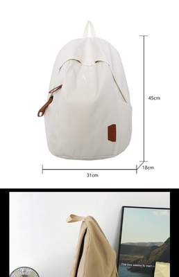 2024 NOVA MODA LIGHTWEIGHT VIAJAS DE LIXOUR GRANDE CAPITALIDADE JUNIOR LIÇÃO FEMGENAS ALUMNAS DO COLEGIO Mochila de escola