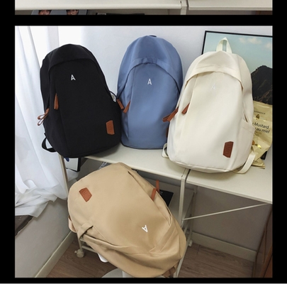 2024 NOVA MODA LIGHTWEIGHT VIAJAS DE LIXOUR GRANDE CAPITALIDADE JUNIOR LIÇÃO FEMGENAS ALUMNAS DO COLEGIO Mochila de escola