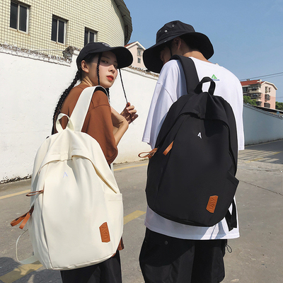 2024 NOVA MODA LIGHTWEIGHT VIAJAS DE LIXOUR GRANDE CAPITALIDADE JUNIOR LIÇÃO FEMGENAS ALUMNAS DO COLEGIO Mochila de escola