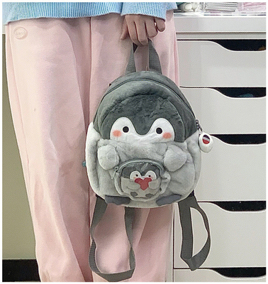 Mochila masculina Mochila feminina Estudantes universitários Design simples Sensação NICHE