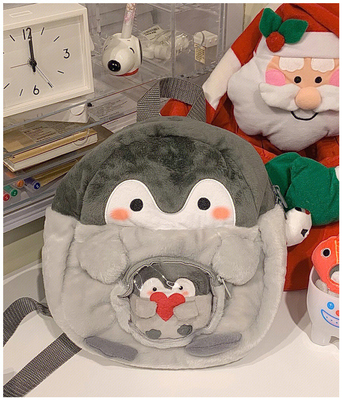 Mochila masculina Mochila feminina Estudantes universitários Design simples Sensação NICHE