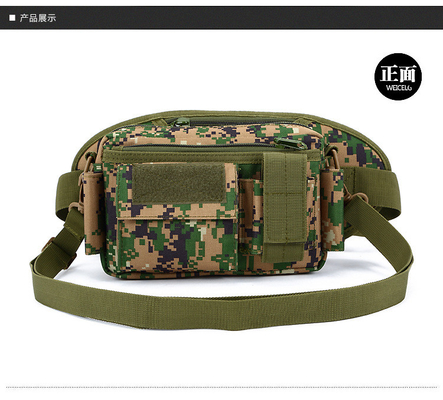 CAMO OUTDOOR PEQUEO PACO DE LIAÇÃO PODE SER DETACÁVEL TRÊS USOS COMPONIMENTO PACO DE LIAÇÃO ESPORTOS TÁTICOS COVERAÇÃO DE LIAÇÃO SINGLE SHOW