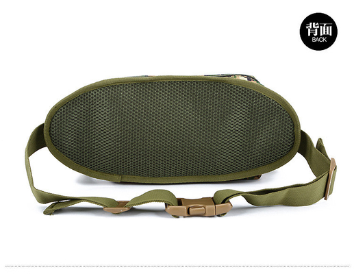 CAMO OUTDOOR PEQUEO PACO DE LIAÇÃO PODE SER DETACÁVEL TRÊS USOS COMPONIMENTO PACO DE LIAÇÃO ESPORTOS TÁTICOS COVERAÇÃO DE LIAÇÃO SINGLE SHOW