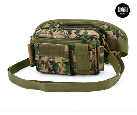 CAMO OUTDOOR PEQUEO PACO DE LIAÇÃO PODE SER DETACÁVEL TRÊS USOS COMPONIMENTO PACO DE LIAÇÃO ESPORTOS TÁTICOS COVERAÇÃO DE LIAÇÃO SINGLE SHOW