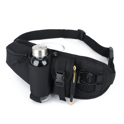 Desportos ao ar livre MULTIPROPÓSICOS Saco de cintura masculino Antispatch Camuflagem tática