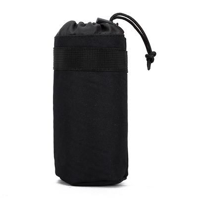Camuflagem tática ao ar livre BOTELHA DE ÁGUA BOLSA BOLSA DE ÁGUA BOLSA DE ESPORTO ACESSÓRIOS SUB-BOLSA BOLSA PENDENTE BOLSA PORTÁVEL
