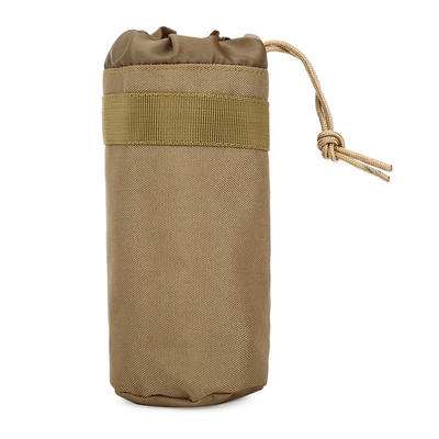 Camuflagem tática ao ar livre BOTELHA DE ÁGUA BOLSA BOLSA DE ÁGUA BOLSA DE ESPORTO ACESSÓRIOS SUB-BOLSA BOLSA PENDENTE BOLSA PORTÁVEL