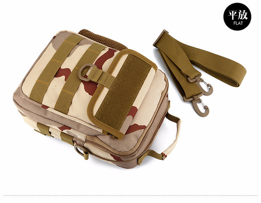 Camuflagem tática ao ar livre BOTELHA DE ÁGUA BOLSA BOLSA DE ÁGUA BOLSA DE ESPORTO ACESSÓRIOS SUB-BOLSA BOLSA PENDENTE BOLSA PORTÁVEL