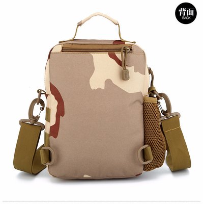 Camuflagem tática ao ar livre BOTELHA DE ÁGUA BOLSA BOLSA DE ÁGUA BOLSA DE ESPORTO ACESSÓRIOS SUB-BOLSA BOLSA PENDENTE BOLSA PORTÁVEL