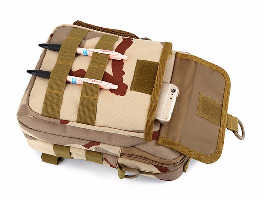 Camuflagem tática ao ar livre BOTELHA DE ÁGUA BOLSA BOLSA DE ÁGUA BOLSA DE ESPORTO ACESSÓRIOS SUB-BOLSA BOLSA PENDENTE BOLSA PORTÁVEL