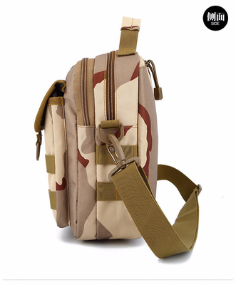 Camuflagem tática ao ar livre BOTELHA DE ÁGUA BOLSA BOLSA DE ÁGUA BOLSA DE ESPORTO ACESSÓRIOS SUB-BOLSA BOLSA PENDENTE BOLSA PORTÁVEL