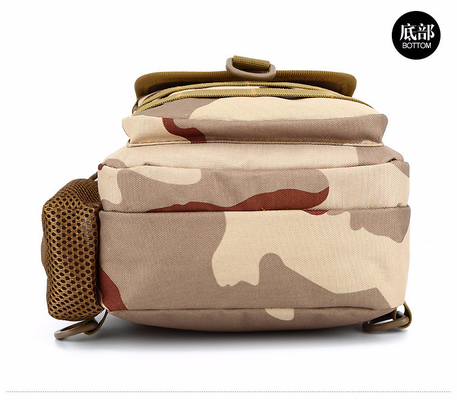 Camuflagem tática ao ar livre BOTELHA DE ÁGUA BOLSA BOLSA DE ÁGUA BOLSA DE ESPORTO ACESSÓRIOS SUB-BOLSA BOLSA PENDENTE BOLSA PORTÁVEL