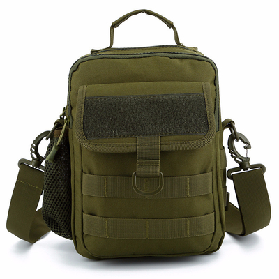 Camuflagem tática ao ar livre BOTELHA DE ÁGUA BOLSA BOLSA DE ÁGUA BOLSA DE ESPORTO ACESSÓRIOS SUB-BOLSA BOLSA PENDENTE BOLSA PORTÁVEL
