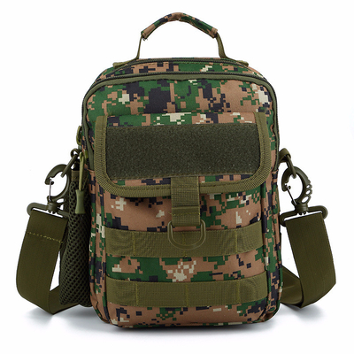 Camuflagem tática ao ar livre BOTELHA DE ÁGUA BOLSA BOLSA DE ÁGUA BOLSA DE ESPORTO ACESSÓRIOS SUB-BOLSA BOLSA PENDENTE BOLSA PORTÁVEL