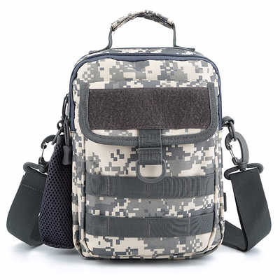 Camuflagem tática ao ar livre BOTELHA DE ÁGUA BOLSA BOLSA DE ÁGUA BOLSA DE ESPORTO ACESSÓRIOS SUB-BOLSA BOLSA PENDENTE BOLSA PORTÁVEL