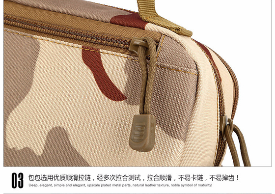 Camuflagem tática ao ar livre BOTELHA DE ÁGUA BOLSA BOLSA DE ÁGUA BOLSA DE ESPORTO ACESSÓRIOS SUB-BOLSA BOLSA PENDENTE BOLSA PORTÁVEL