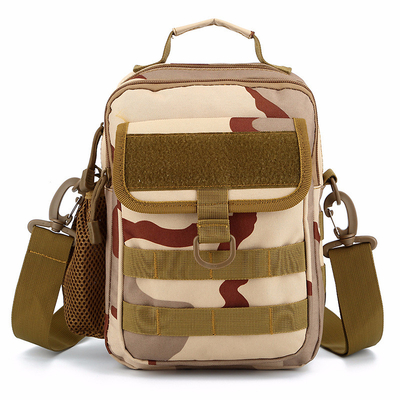 Camuflagem tática ao ar livre BOTELHA DE ÁGUA BOLSA BOLSA DE ÁGUA BOLSA DE ESPORTO ACESSÓRIOS SUB-BOLSA BOLSA PENDENTE BOLSA PORTÁVEL