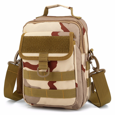 Camuflagem tática ao ar livre BOTELHA DE ÁGUA BOLSA BOLSA DE ÁGUA BOLSA DE ESPORTO ACESSÓRIOS SUB-BOLSA BOLSA PENDENTE BOLSA PORTÁVEL
