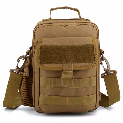 Camuflagem tática ao ar livre BOTELHA DE ÁGUA BOLSA BOLSA DE ÁGUA BOLSA DE ESPORTO ACESSÓRIOS SUB-BOLSA BOLSA PENDENTE BOLSA PORTÁVEL