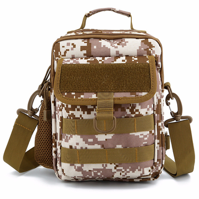 Camuflagem tática ao ar livre BOTELHA DE ÁGUA BOLSA BOLSA DE ÁGUA BOLSA DE ESPORTO ACESSÓRIOS SUB-BOLSA BOLSA PENDENTE BOLSA PORTÁVEL