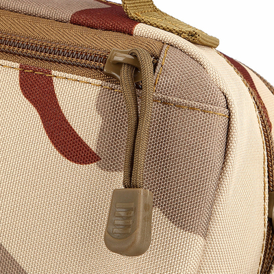 Camuflagem tática ao ar livre BOTELHA DE ÁGUA BOLSA BOLSA DE ÁGUA BOLSA DE ESPORTO ACESSÓRIOS SUB-BOLSA BOLSA PENDENTE BOLSA PORTÁVEL