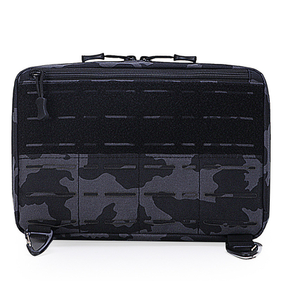 Novo saco tático de peito FUNÇÃO HOMEM VEST VEST SACO DE TRÊS FUNÇÕES CAMUFLAGEM de motocicleta mochila de homem