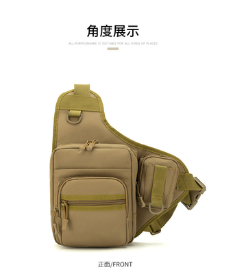 Pequena mochila de seda MULTIFUNCIONAL MOÇA DE SEDELA ESPORTO DE VIAJAMENTO AMAZON LUYA REQUERIMENTO DE PISCA MOÇA TÁTICA MOÇA DE CROSSBODY