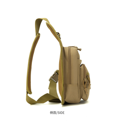 Pequena mochila de seda MULTIFUNCIONAL MOÇA DE SEDELA ESPORTO DE VIAJAMENTO AMAZON LUYA REQUERIMENTO DE PISCA MOÇA TÁTICA MOÇA DE CROSSBODY
