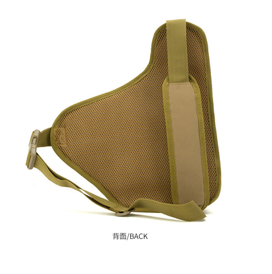 Pequena mochila de seda MULTIFUNCIONAL MOÇA DE SEDELA ESPORTO DE VIAJAMENTO AMAZON LUYA REQUERIMENTO DE PISCA MOÇA TÁTICA MOÇA DE CROSSBODY