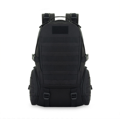 Exercícios ao ar livre Caminhadas de caminhadas saco grande camuflagem acampamento saco tático de grande capacidade desportos multifuncionais mochila de viagem