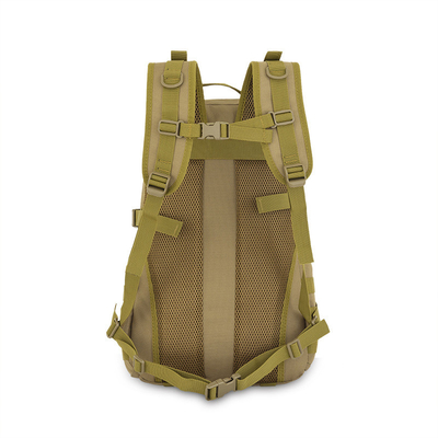 Exercícios ao ar livre Caminhadas de caminhadas saco grande camuflagem acampamento saco tático de grande capacidade desportos multifuncionais mochila de viagem