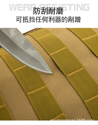 Exercícios ao ar livre Caminhadas de caminhadas saco grande camuflagem acampamento saco tático de grande capacidade desportos multifuncionais mochila de viagem