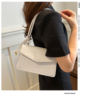 PATENTE de couro COLOR PURO QUALIDADE ALL-IN-ONE BOLSA DE MANOS DE MUJERES BOLSA DE OMBROS BOLSA CROSSBODY BOLSA SUBRAMES BOLSA DE MUJERES