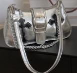 Bolsa de baixo de braço de alta qualidade nova moda de outono e inverno para mulheres moda de nicho tudo retro cadeia de passageiros ombro e costas