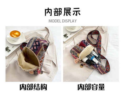 NOVA MODA CHINESE SINGLE OLHADOR BOLSA CROSSBODY NET VERMELHO SIMPLE ESTÍLIO ÉTNICO BOLSA PEQUENA TEXTURA BOLSA DE peito BOLSA DE MULHER